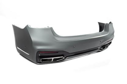 Facelift Kit for G12 to M760 2021 for BMW 7 Series G11/G12 2015-2022 - image 33