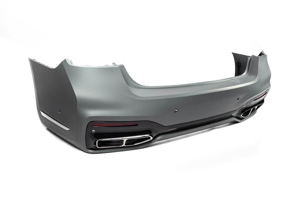 Restyling kit for G12 in M760 2021 for BMW 7 series G11/G12 - Reelken Auto