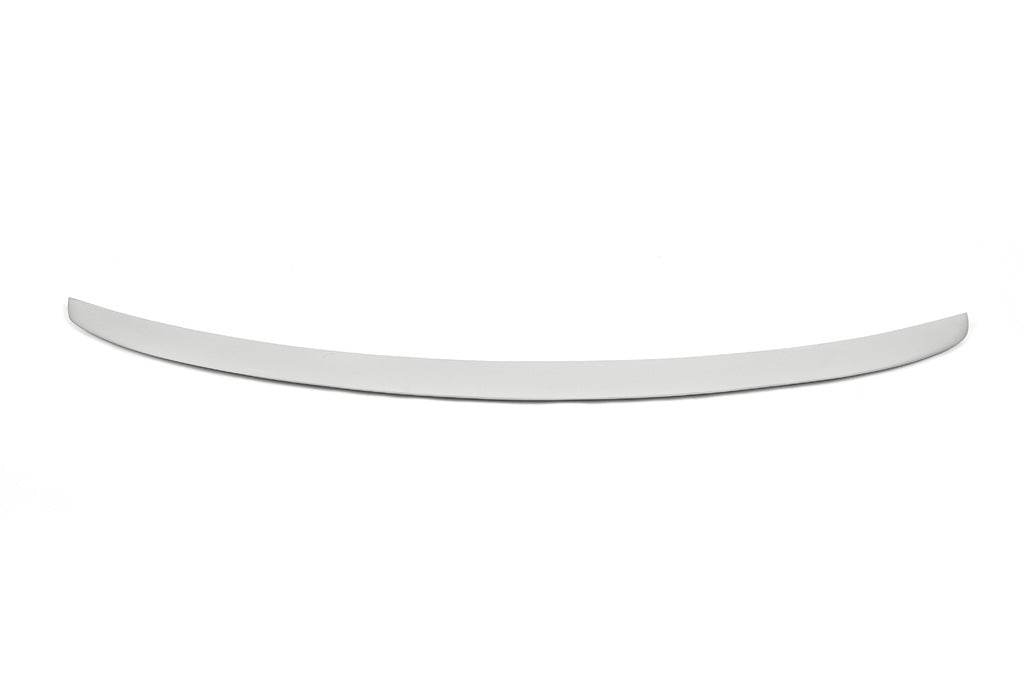 Meliset spoiler (SD, for painting) for Volkswagen Passat B8 2015-2023 - Reelken Auto