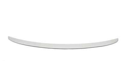 Meliset spoiler (SD, for painting) for Volkswagen Passat B8 2015-2023 - Reelken Auto