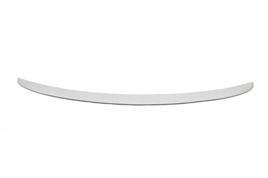 Meliset spoiler (SD, for painting) for Volkswagen Passat B8 2015-2023 - Reelken Auto