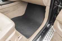 Rubber Floor Mats (4 pcs, Polytep) for BMW X5 E70 2007-2013 - image 2