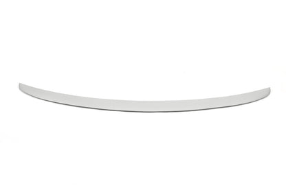Spoiler Meliset (SD, primed) for Volkswagen Passat B8 2015-2023 - image 2