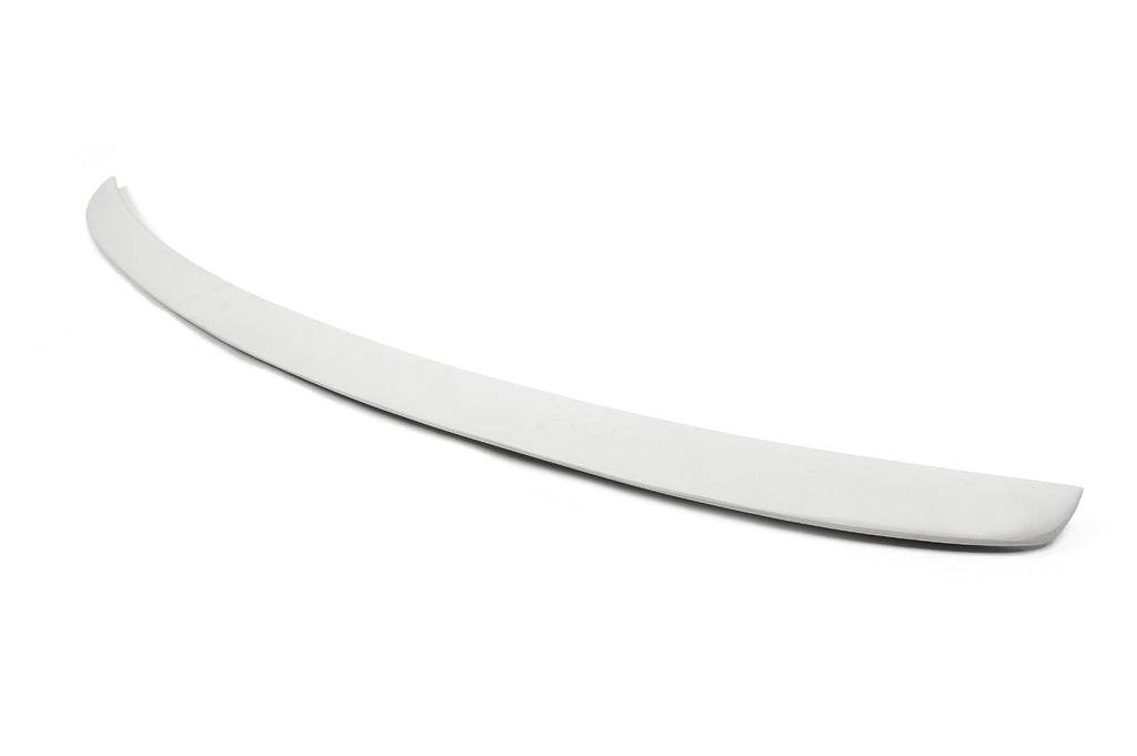 Meliset spoiler (SD, for painting) for Volkswagen Passat B8 2015-2023 - Reelken Auto