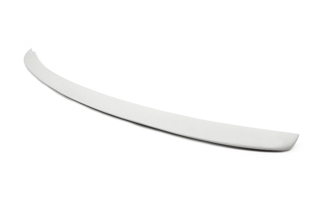 Spoiler Meliset (SD, primed) for Volkswagen Passat B8 2015-2023 - image 1