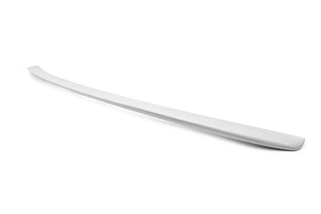 Meliset spoiler (SD, for painting) for Volkswagen Passat B8 2015-2023 - Reelken Auto
