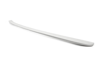 Meliset spoiler (SD, for painting) for Volkswagen Passat B8 2015-2023 - Reelken Auto