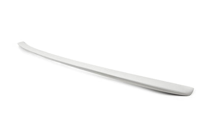 Spoiler Meliset (SD, primed) for Volkswagen Passat B8 2015-2023 - image 3