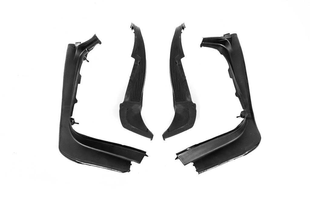 Facelift Kit for G12 to M760 2021 for BMW 7 Series G11/G12 2015-2022 - image 35