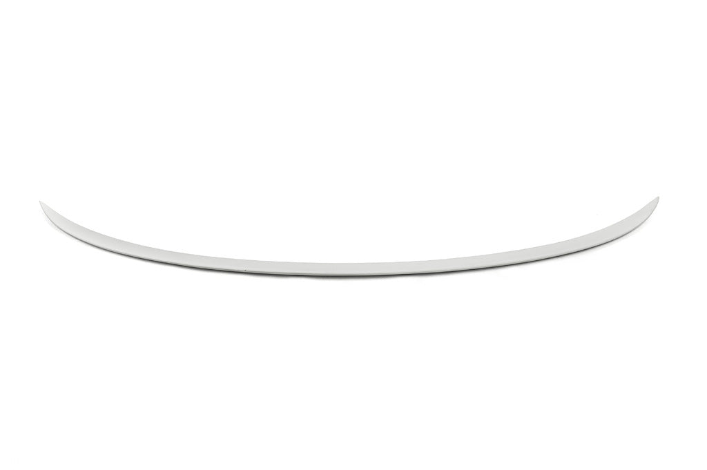Spoiler Meliset Ince (primed for painting) for BMW 3 Series E90/E91 2005-2011 - image 3