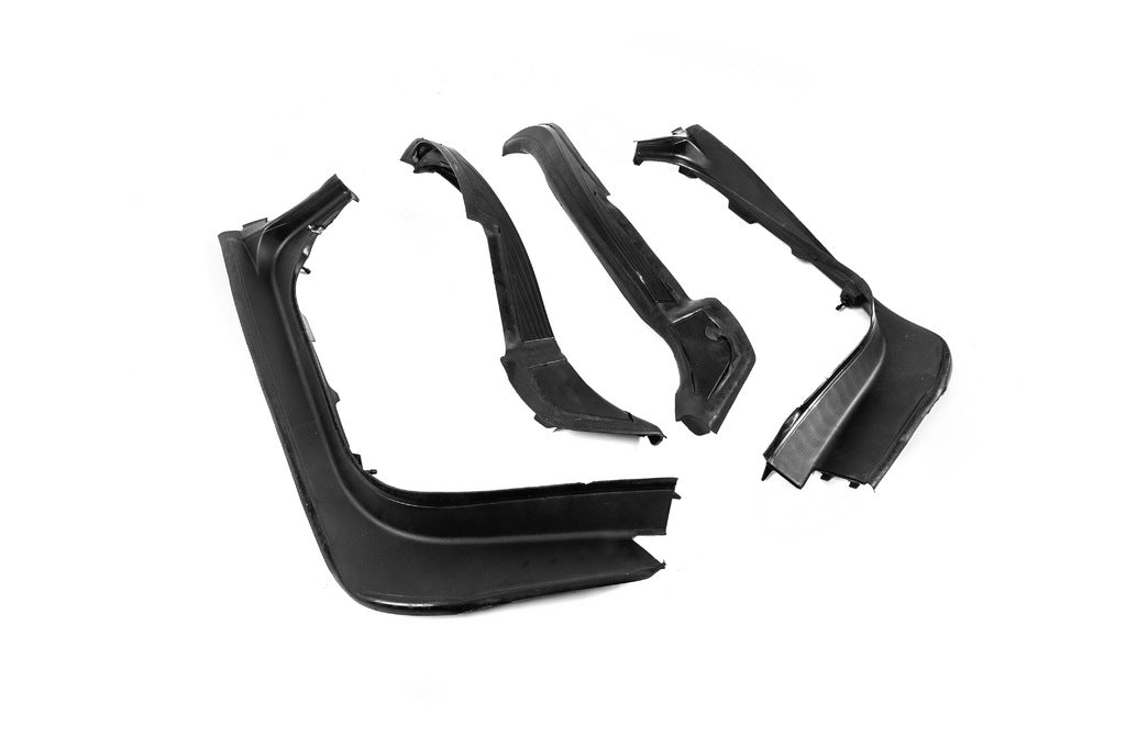 Facelift Kit for G12 to M760 2021 for BMW 7 Series G11/G12 2015-2022 - image 37