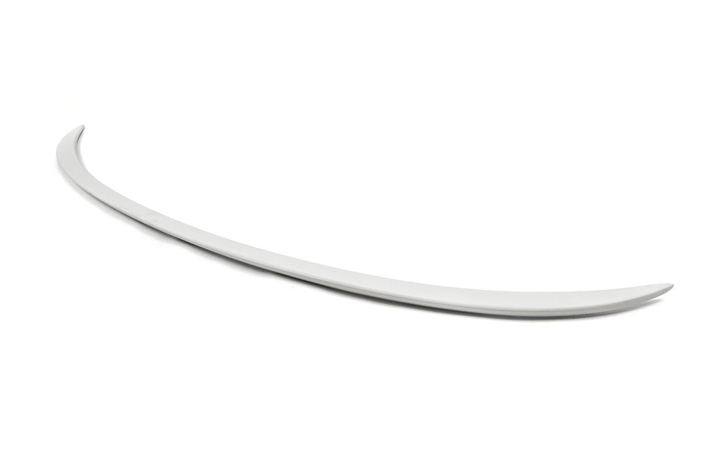 Spoiler Meliset Ince (primed for painting) for BMW 3 Series E90/E91 2005-2011 - image 4