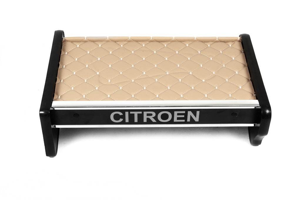 Panel shelf 1995-1999 (Beige) for Citroen Jumper 1995-2006 - Reelken Auto