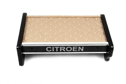 Panel shelf 1995-1999 (Beige) for Citroen Jumper 1995-2006 - Reelken Auto
