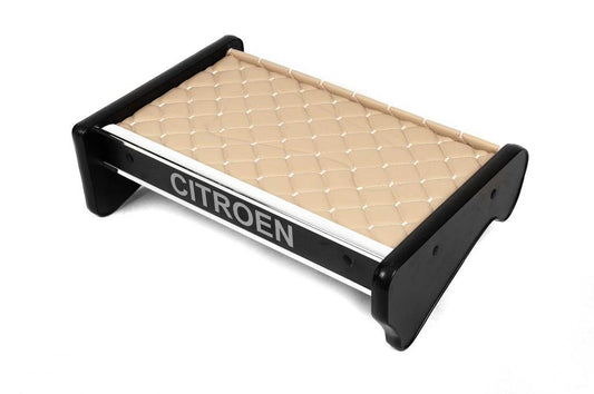 Panel shelf 1995-1999 (Beige) for Citroen Jumper 1995-2006 - Reelken Auto