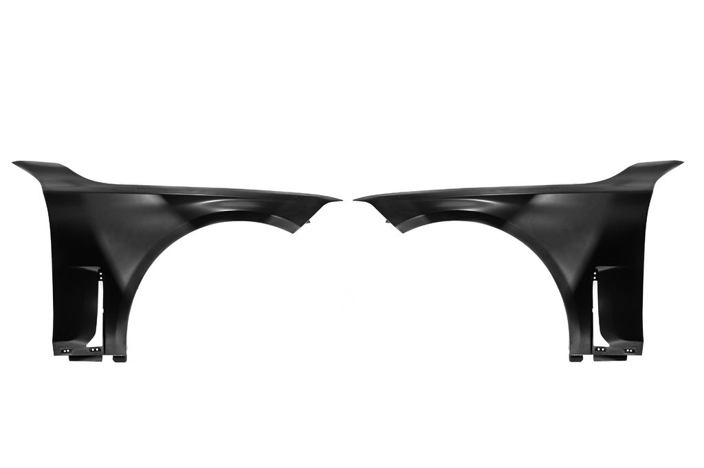 Facelift Kit for G12 to M760 2021 for BMW 7 Series G11/G12 2015-2022 - image 39