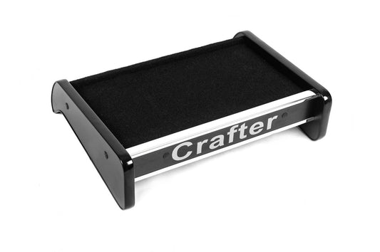 Dashboard Shelf (Type-1) for Volkswagen Crafter 2016- - image 2