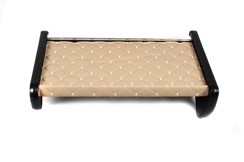 Dashboard Shelf 1995-1999 (Beige) for Citroen Jumper 1995-2006 - image 3