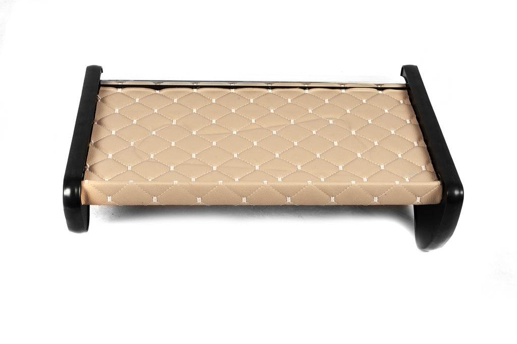 Panel shelf 1995-1999 (Beige) for Citroen Jumper 1995-2006 - Reelken Auto