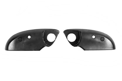Lower Mirror Part for Toyota Land Cruiser 200 2007-2021 - image 1