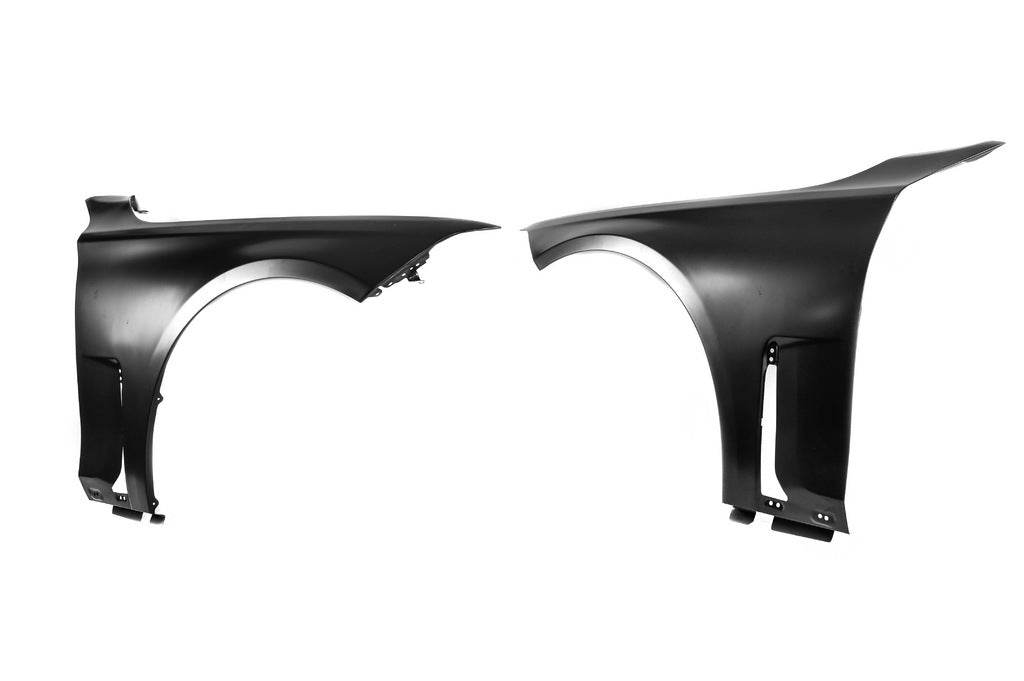 Restyling kit for G12 in M760 2021 for BMW 7 series G11/G12 - Reelken Auto