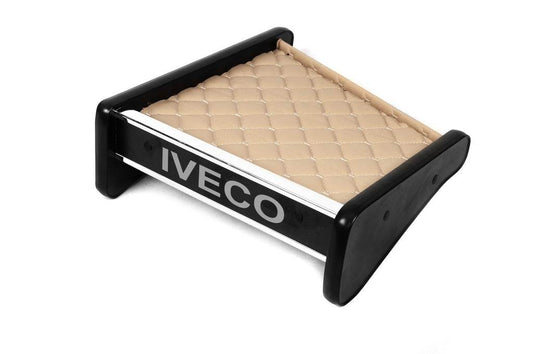 Shelf on the panel (Beige) for Iveco Daily 1999-2006 - Reelken Auto
