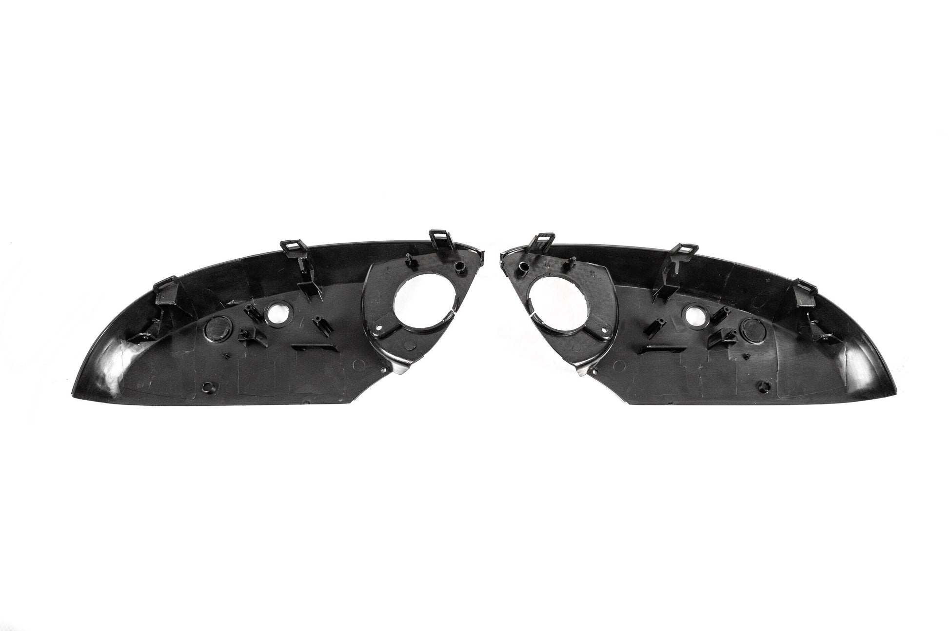 Bottom of the mirror for Toyota Land Cruiser 200 - image 4