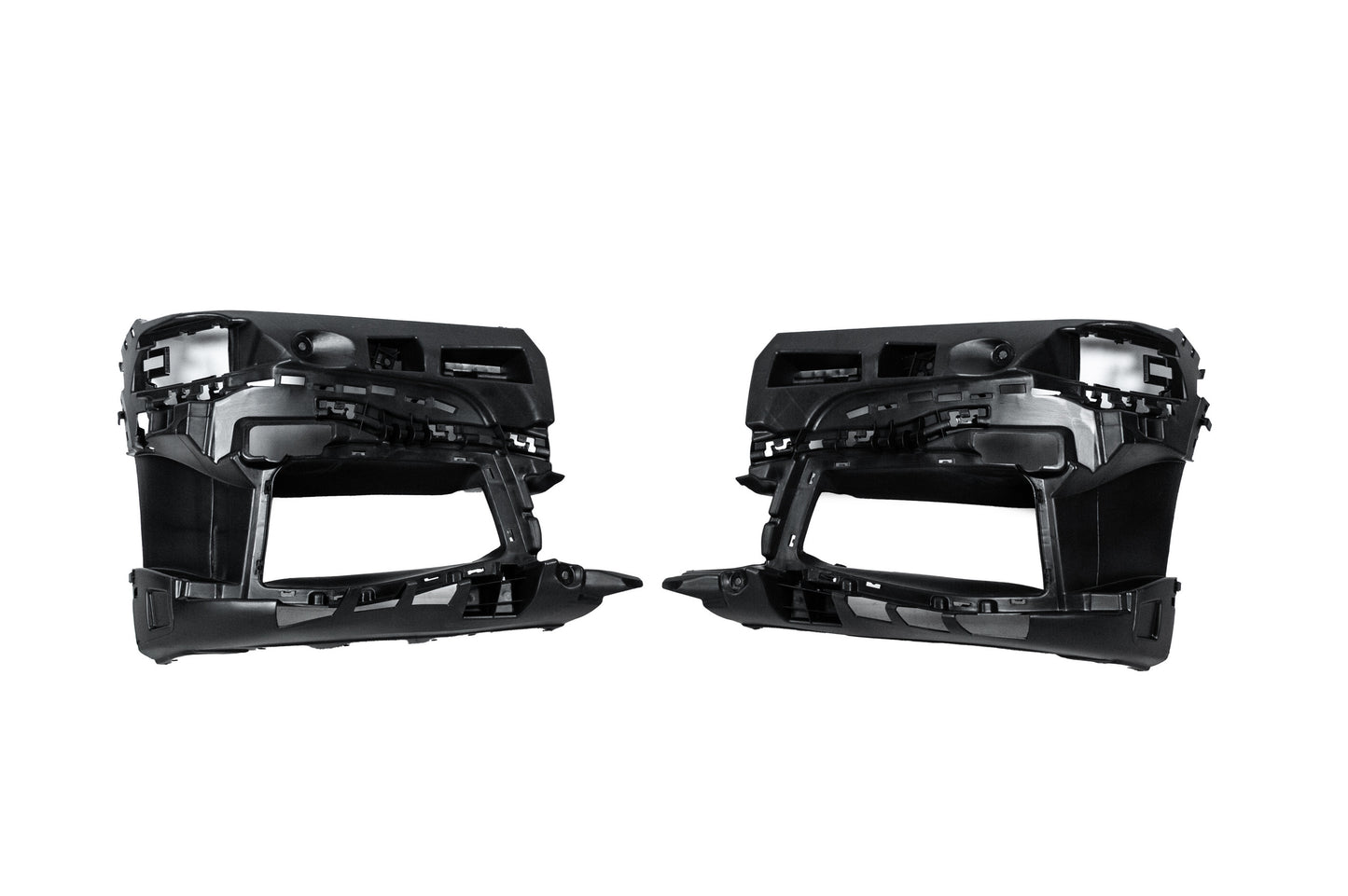 Facelift Kit to G12 M760 (with trunk lid and rear fender replacement) for BMW 7 Series F01/F02 2008-2015 - image 94