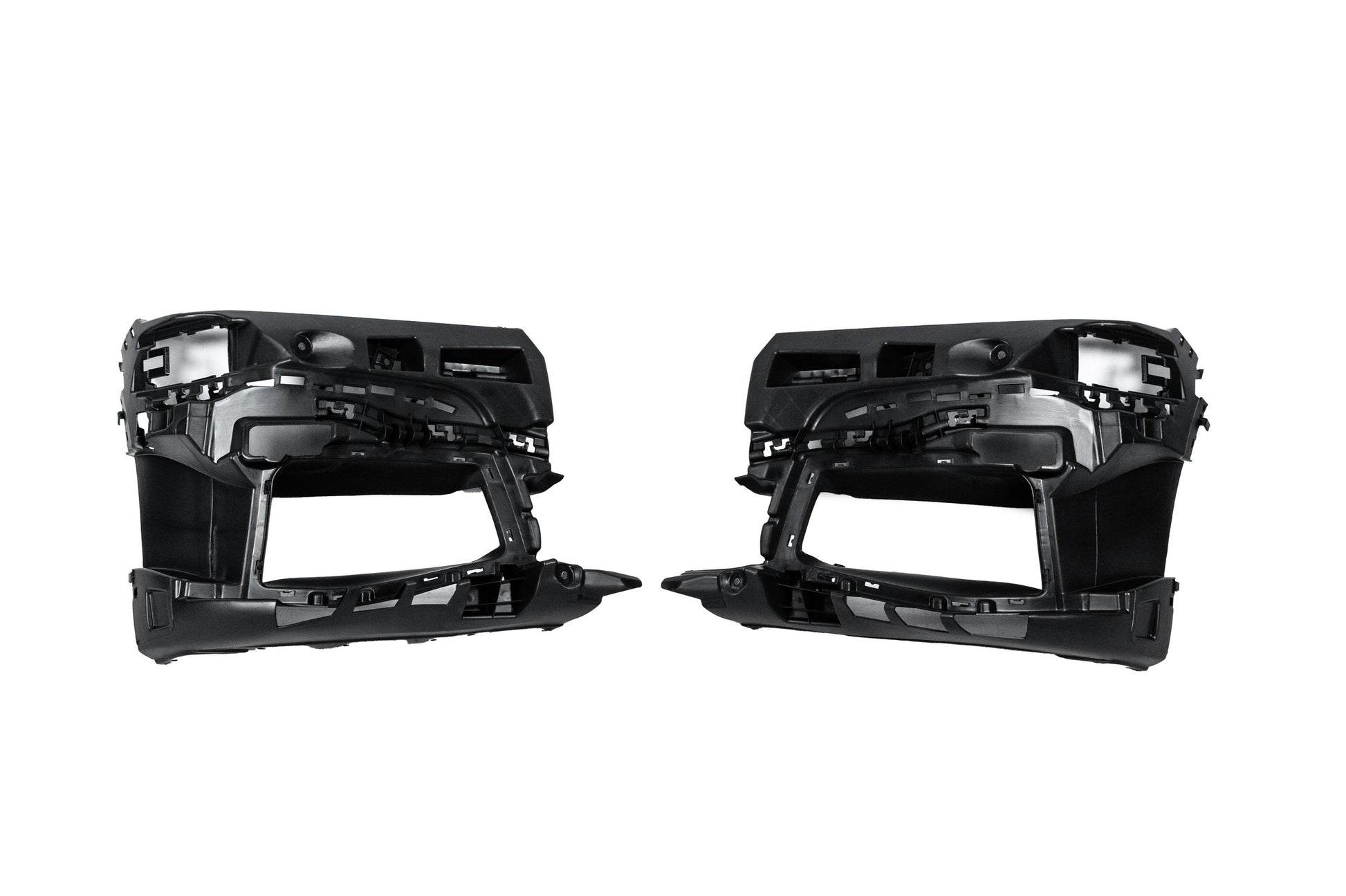 Facelift Kit to G12 M760 (with trunk lid and rear fender replacement) for BMW 7 Series F01/F02 2008-2015 - image 94