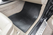 Rubber mats (4 pcs, Stingray Premium) for BMW X5 E-70 2007-2013 - Reelken Auto