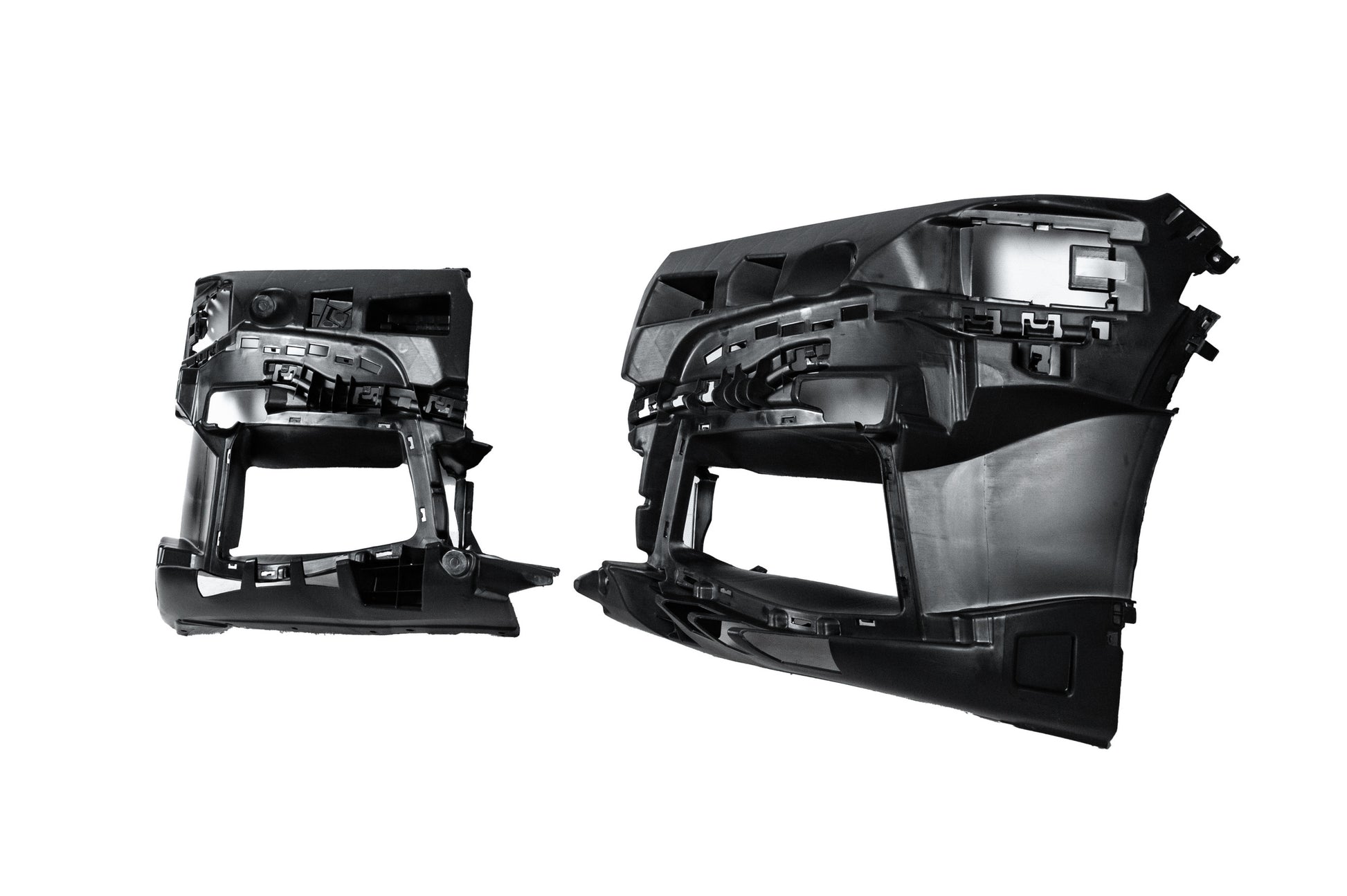 Facelift Kit to G12 M760 (with trunk lid and rear fender replacement) for BMW 7 Series F01/F02 2008-2015 - image 95