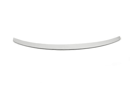 Spoiler (primed for painting) for Renault Fluence 2009-2016 - image 4