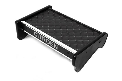 Dashboard Shelf 1995-1999 (Gray with Gray Stitching) for Citroen Jumper 1995-2006 - image 1