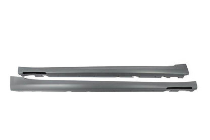 Restyling kit for G12 in M760 2021 for BMW 7 series G11/G12 - Reelken Auto