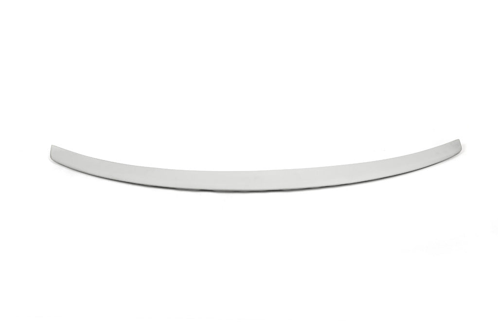 Spoiler (primed for painting) for Renault Fluence 2009-2016 - image 4