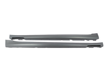 Facelift Kit for G12 to M760 2021 for BMW 7 Series G11/G12 2015-2022 - image 45