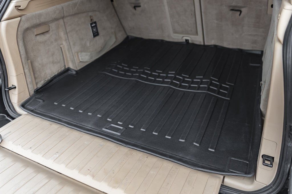 Trunk Mat Stingray 3D for BMW X5 E-70 2007-2013 - image 2
