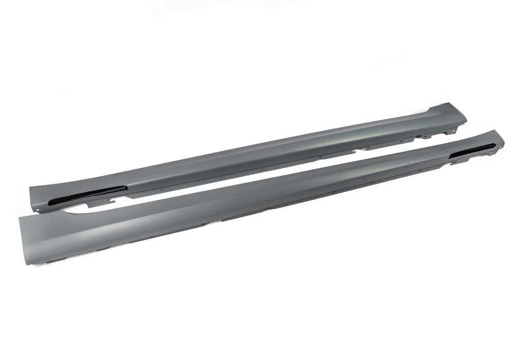 Facelift Kit for G12 to M760 2021 for BMW 7 Series G11/G12 2015-2022 - image 46