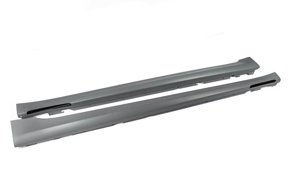 Restyling kit for G12 in M760 2021 for BMW 7 series G11/G12 - Reelken Auto