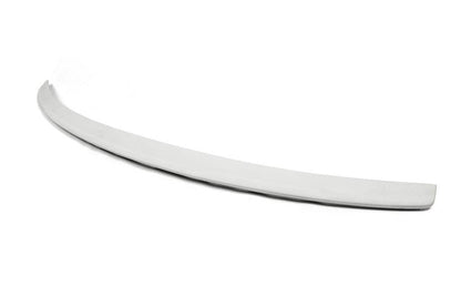 Spoiler (for painting) for Renault Fluence 2009-2016 - Reelken Auto