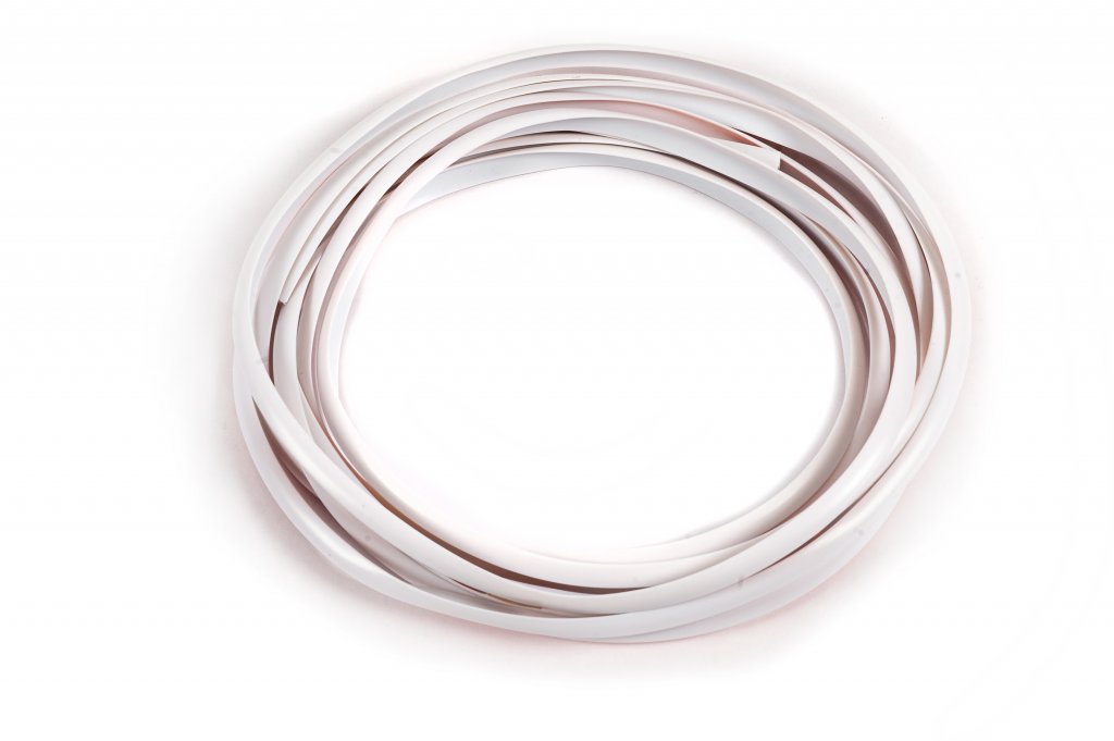 Seal for body kits (3 meters) for Toyota Land Cruiser 200 2007-2021 - image 6