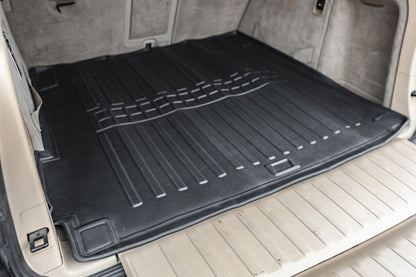 Trunk Mat Stingray 3D for BMW X5 E70 2007-2013 - image 3