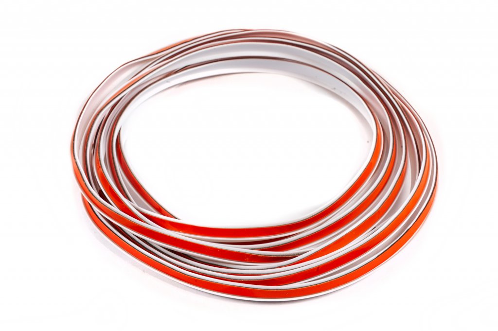 Seal for body kits (3 meters) for Lexus LX570/450d 2008-2022 - image 8