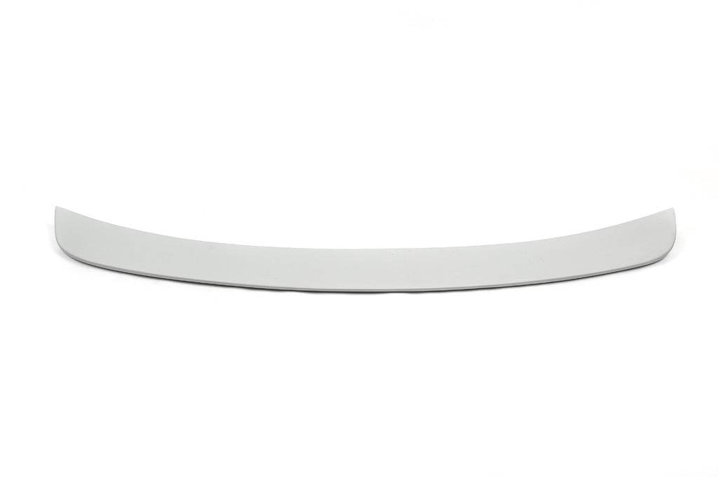 Meliset spoiler (for painting) for Volkswagen Passat B6 2006-2012 - Reelken Auto
