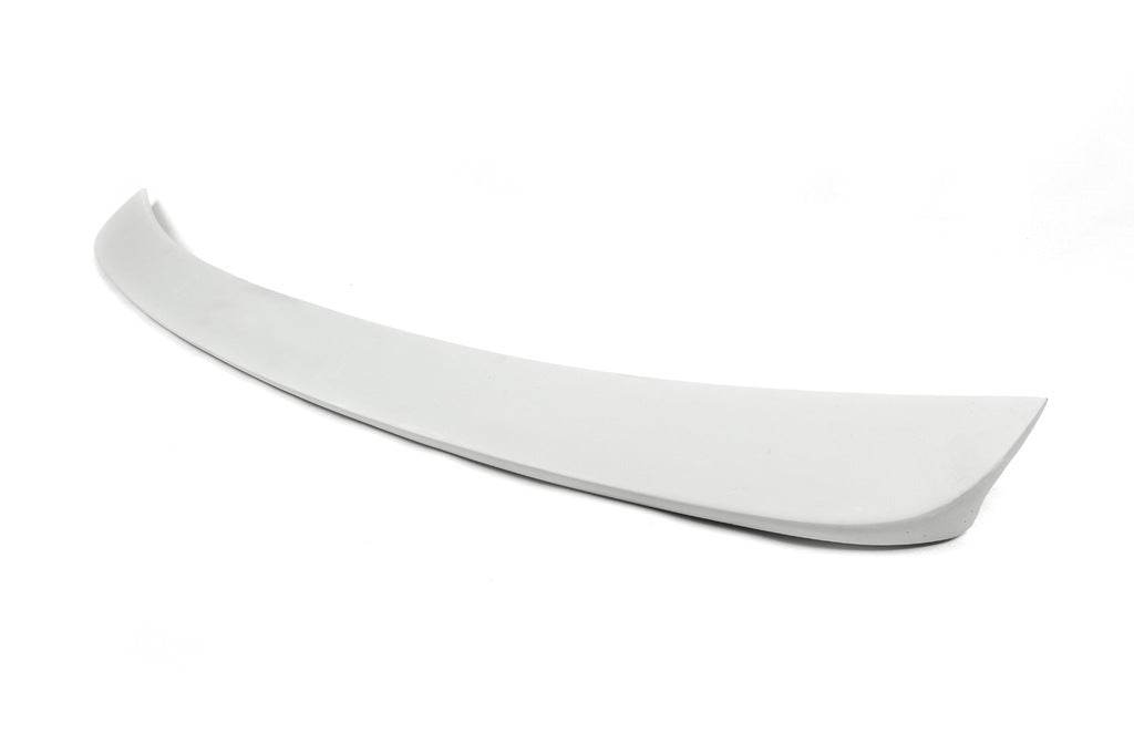Meliset spoiler (for painting) for Volkswagen Passat B6 2006-2012 - Reelken Auto