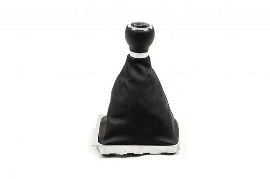 Gear Shift Knob and Boot Type-1 (6-Speed) for Volkswagen Passat СС 2008-2017 - image 2