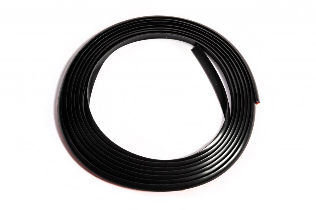 Seal for body kits (3 meters) for Toyota Land Cruiser 200 2007-2021 - image 3