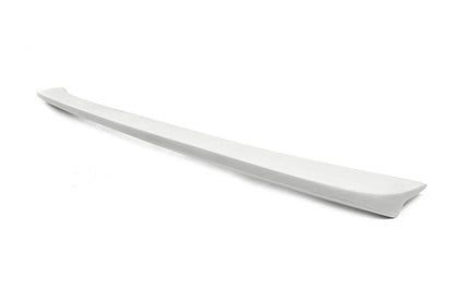 Meliset spoiler (for painting) for Volkswagen Passat B6 2006-2012 - Reelken Auto