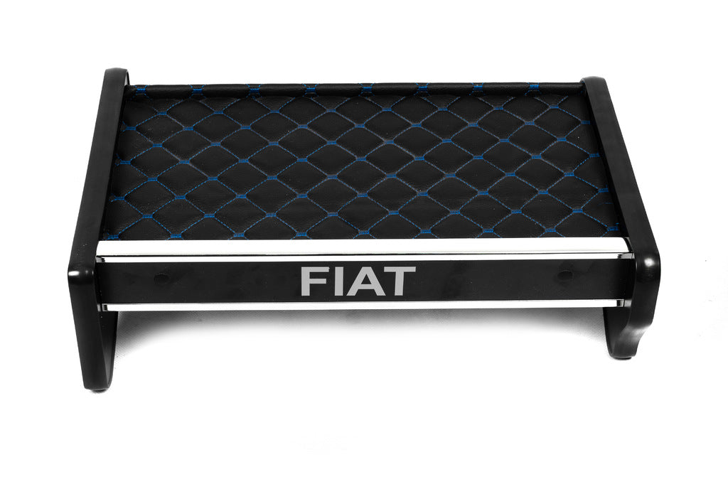 Dashboard Shelf 1995-1999 (ECO-BLUE) for Fiat Ducato 1995-2006 - image 2