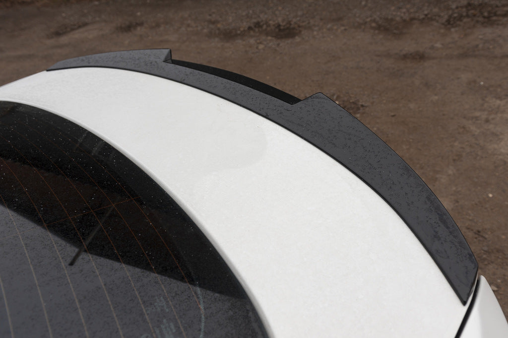 PSM-Style Spoiler (for F32, Gloss Black) for BMW 4 Series F-32 2012-2020 - image 8